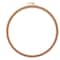 Nurge 16mm Screwed Wooden Embroidery Hoop